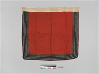 藏品(女子長裙)的圖片